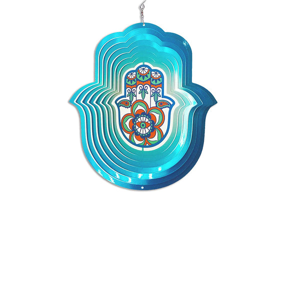 FONMY Mandala  Lucky  Wind Spinner