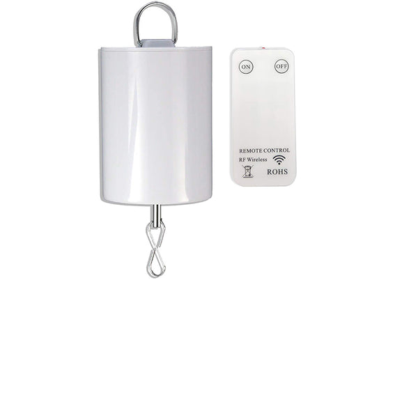 FONMY Hanging Display Motor with Remote